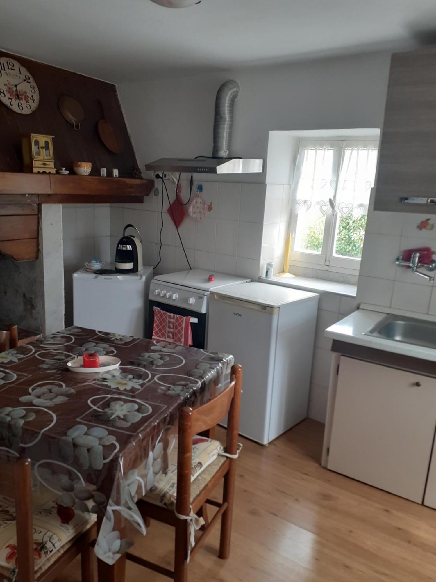 Casetta Del Nonno Bis Аркола Екстер'єр фото
