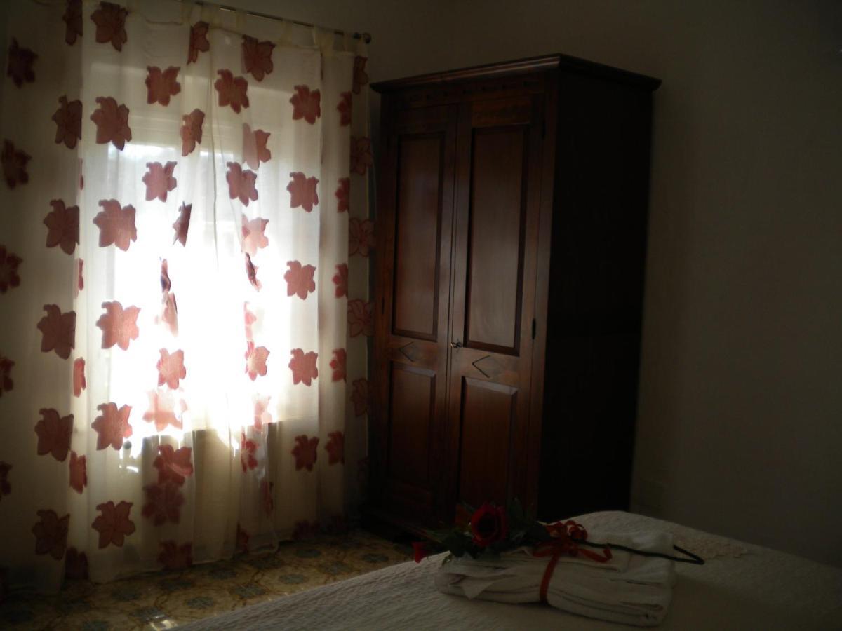 Casetta Del Nonno Bis Аркола Екстер'єр фото