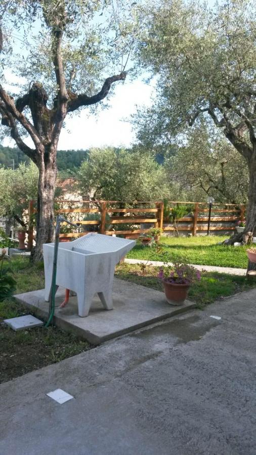 Casetta Del Nonno Bis Аркола Екстер'єр фото
